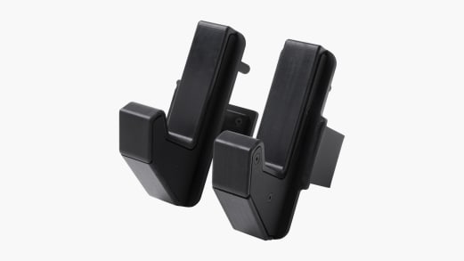 Monster Lite J-Cup Pairs - 2” Sandwich | Rogue Fitness Canada